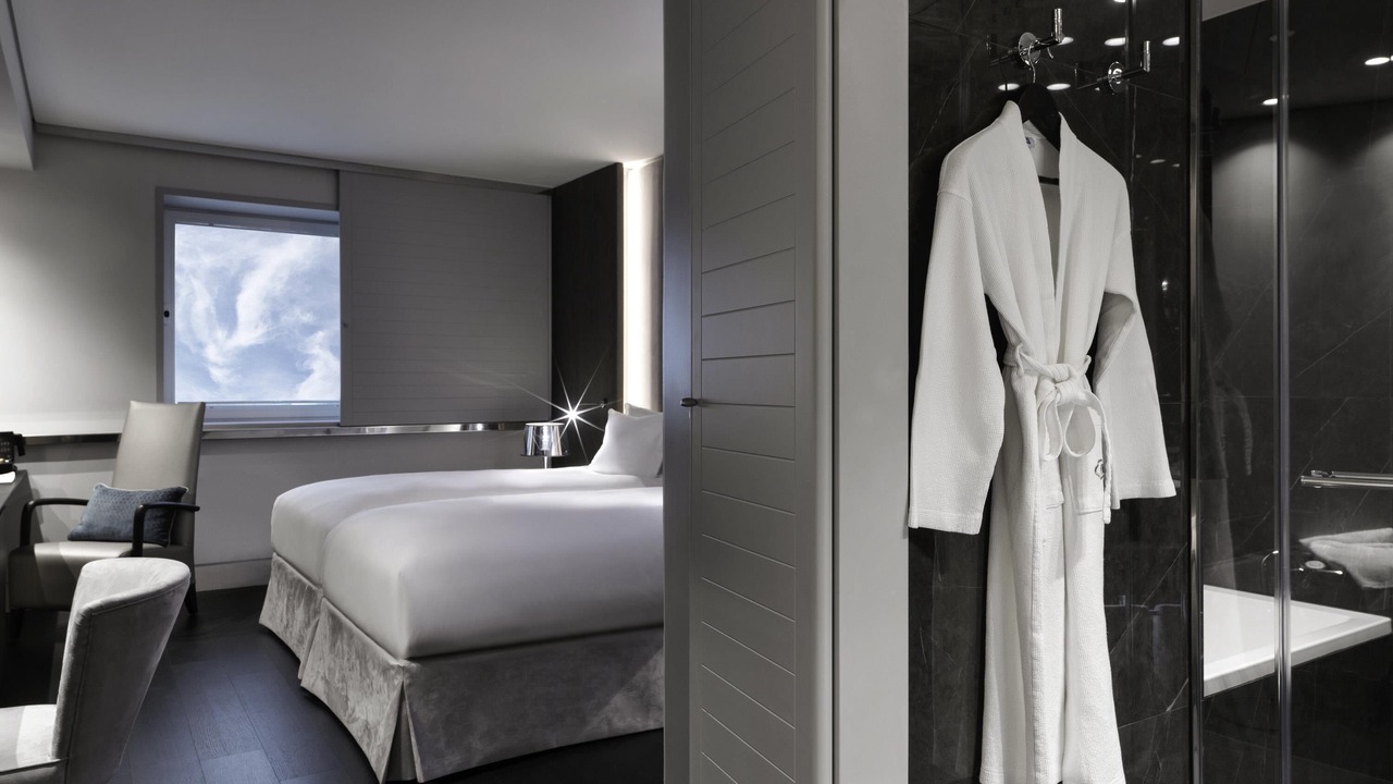 Photo of Bedroom in Spata-Artemida