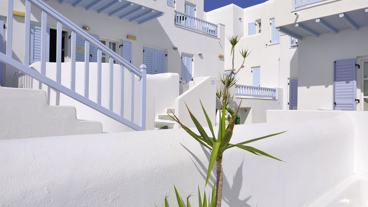 Photo of Outdoor in Platis Gialos