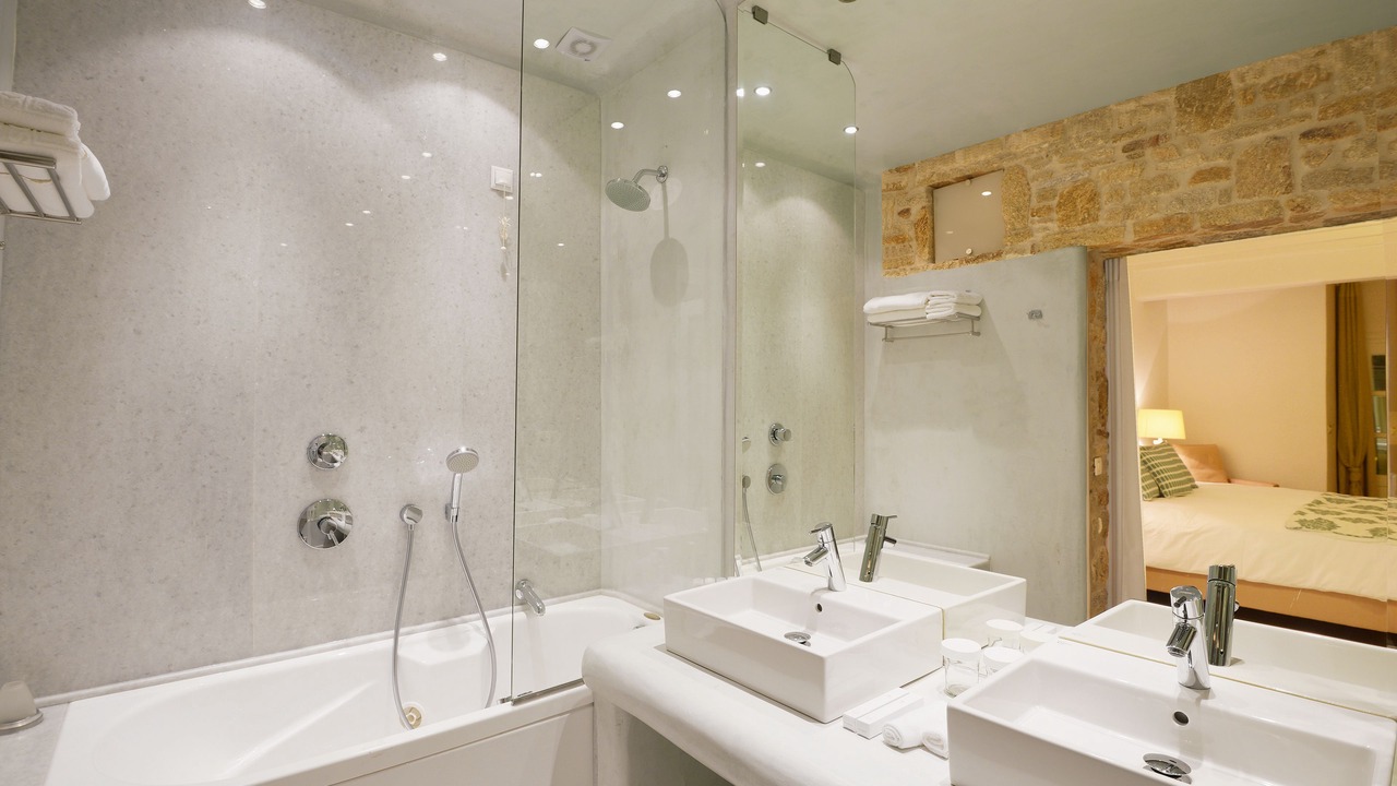 Photo of Bathroom in Platis Gialos