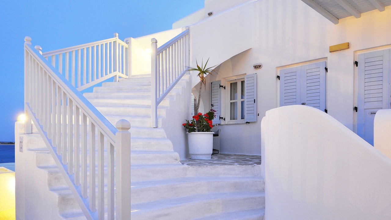 Photo of Outdoor in Platis Gialos