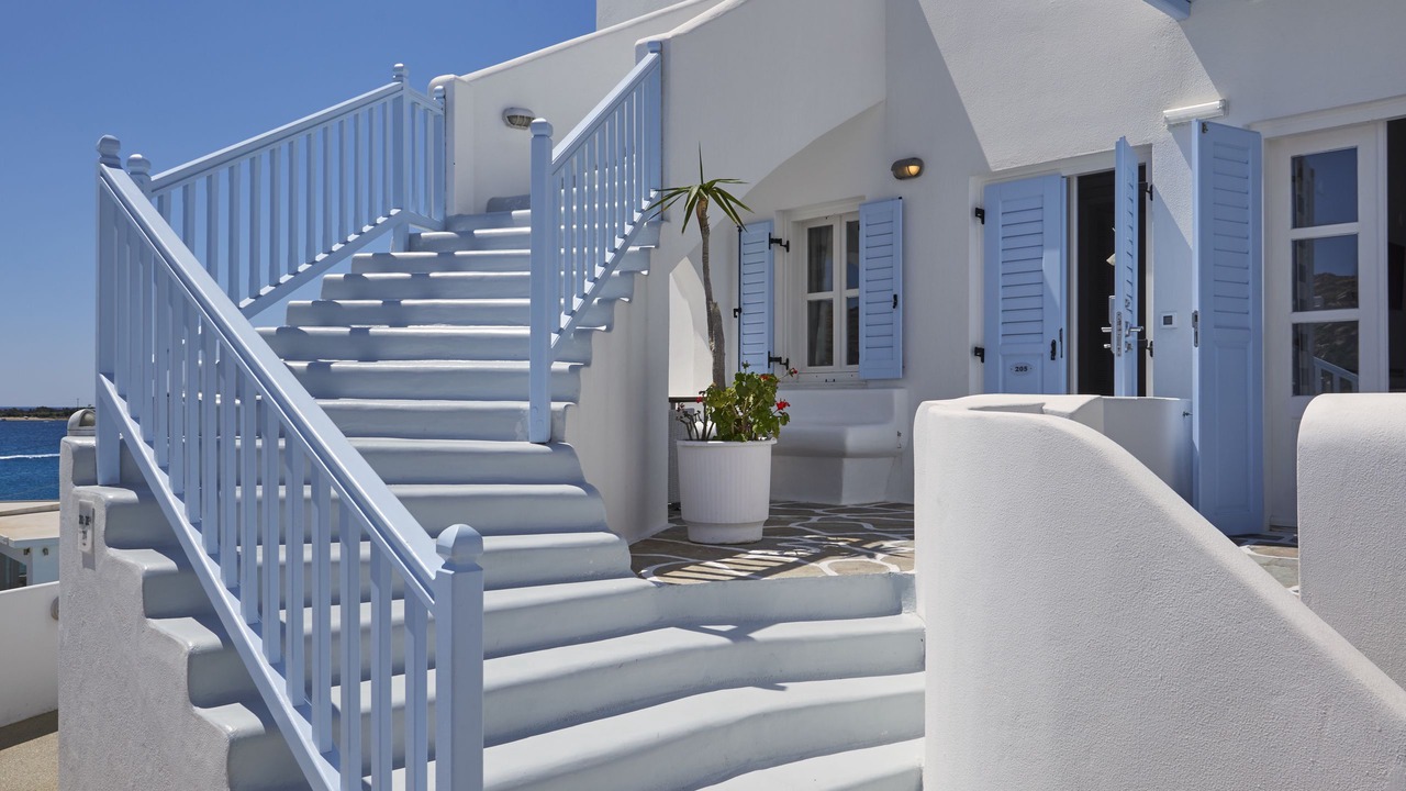 Photo of Outdoor in Platis Gialos