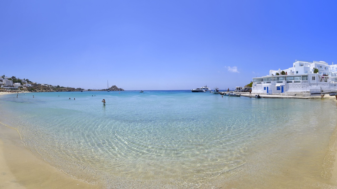 Photo of Others in Platis Gialos
