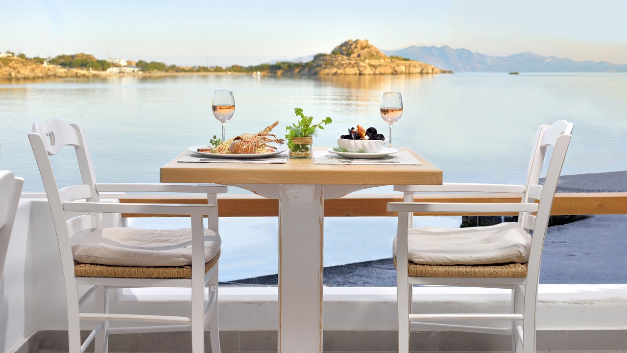 Photo of Others in Platis Gialos
