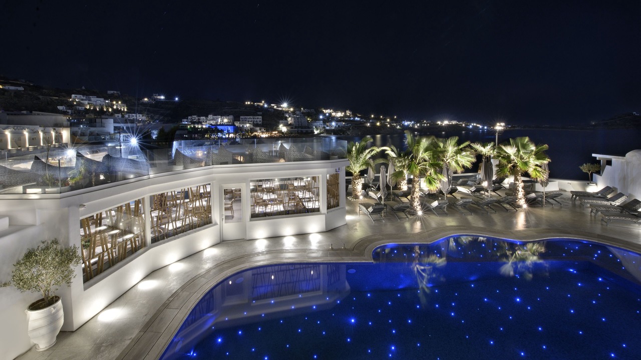 Photo of Outdoor in Platis Gialos