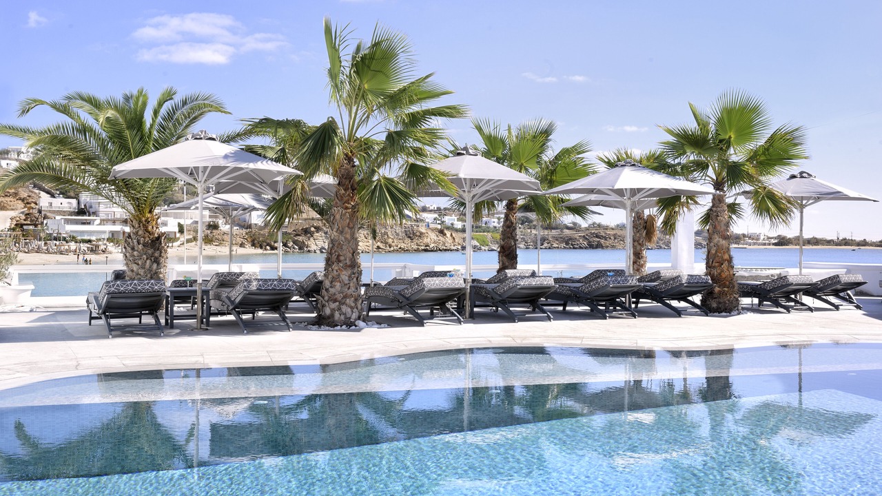 Photo of Outdoor in Platis Gialos