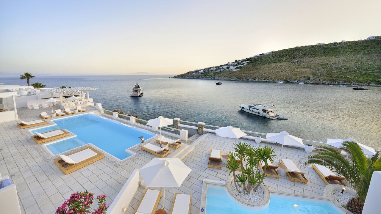 Photo of Outdoor in Platis Gialos
