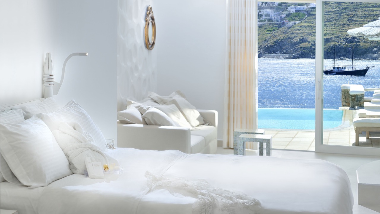 Photo of Outdoor in Platis Gialos