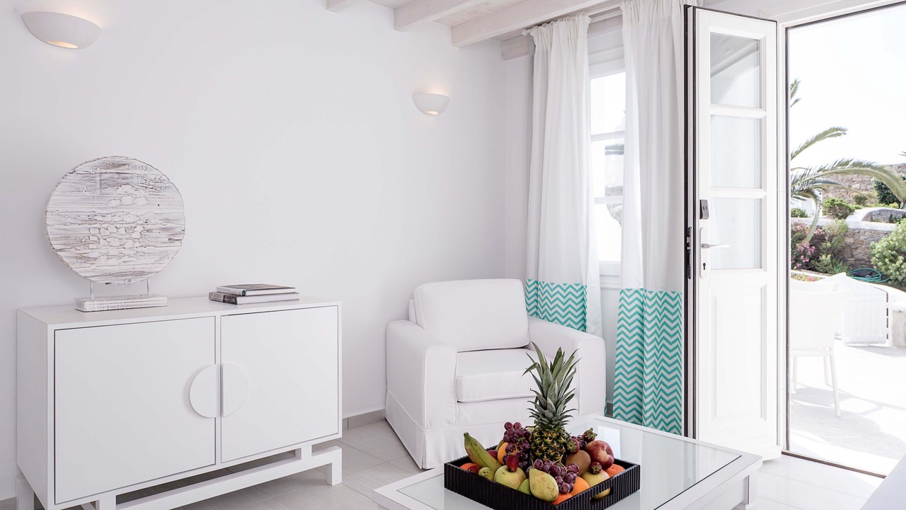 Photo of Bedroom in Xilokeratidi
