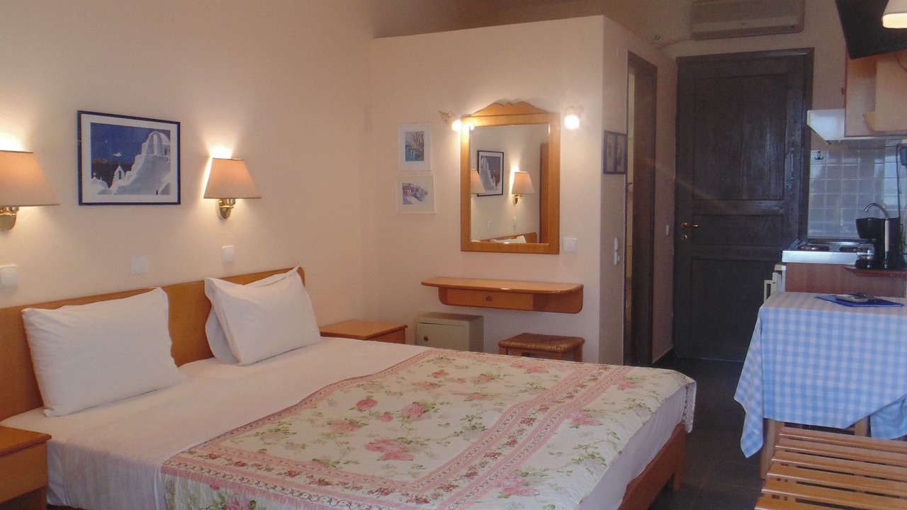 Photo of Bedroom in Tolo