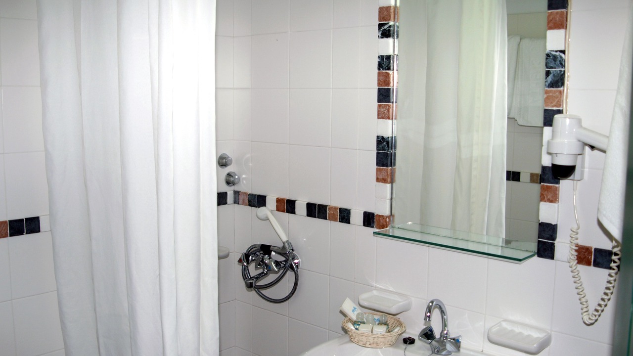 Photo of Bathroom in Kokkari