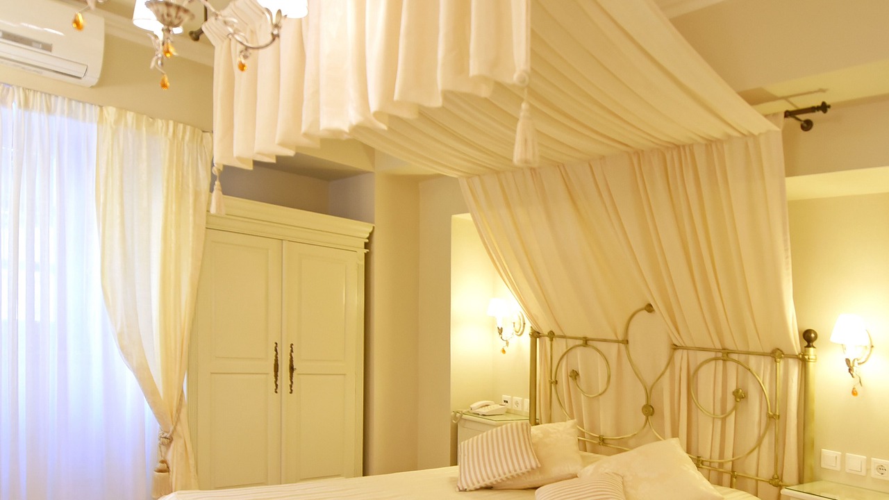 Photo of Bedroom in idhra
