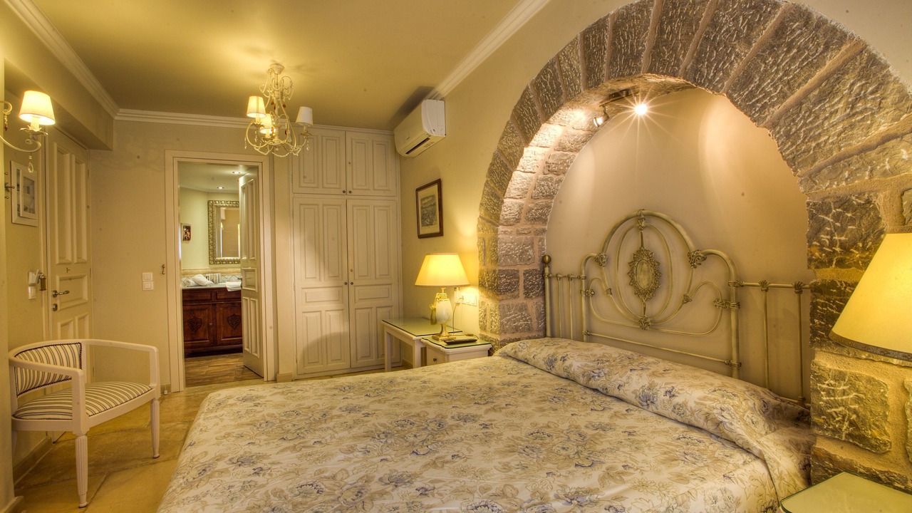 Photo of Bedroom in idhra