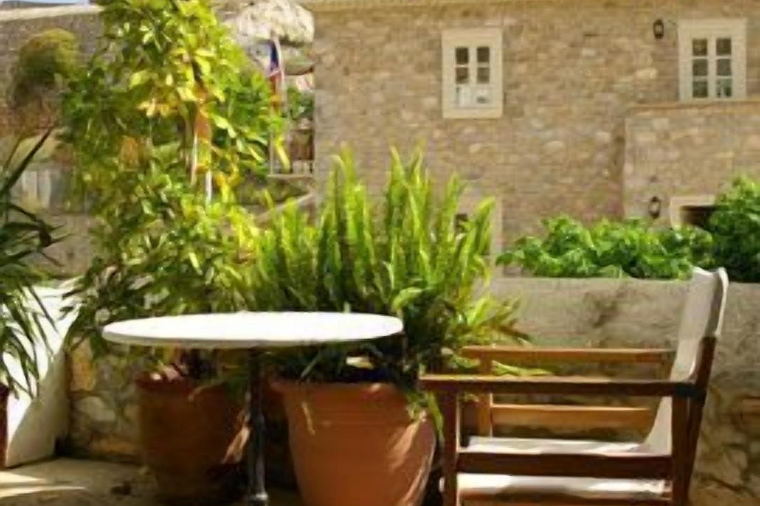 Photo of Patio Balcony in idhra