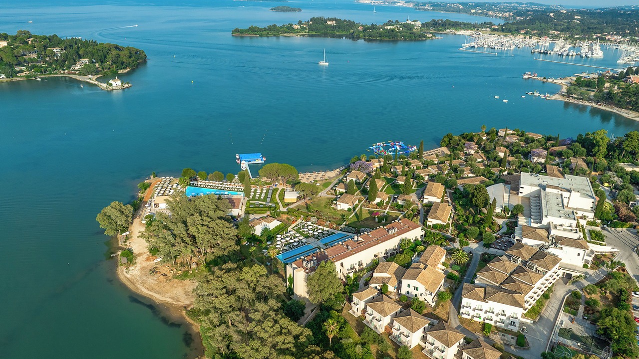 Photo of Outdoor in Gouvia
