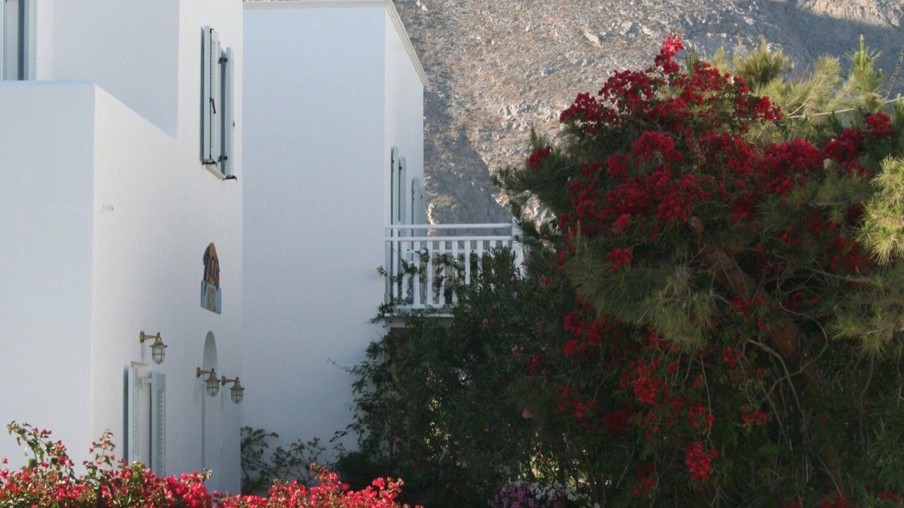 Photo of Outdoor in Perissa