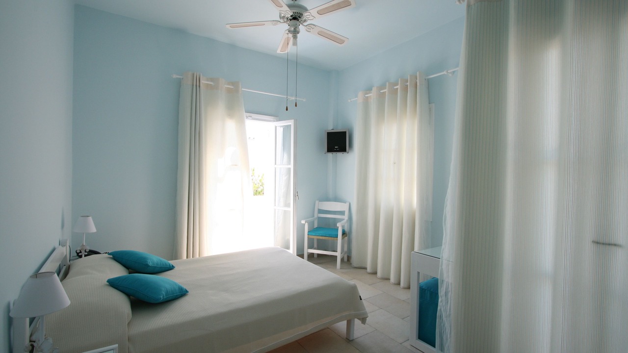 Photo of Bedroom in Perissa