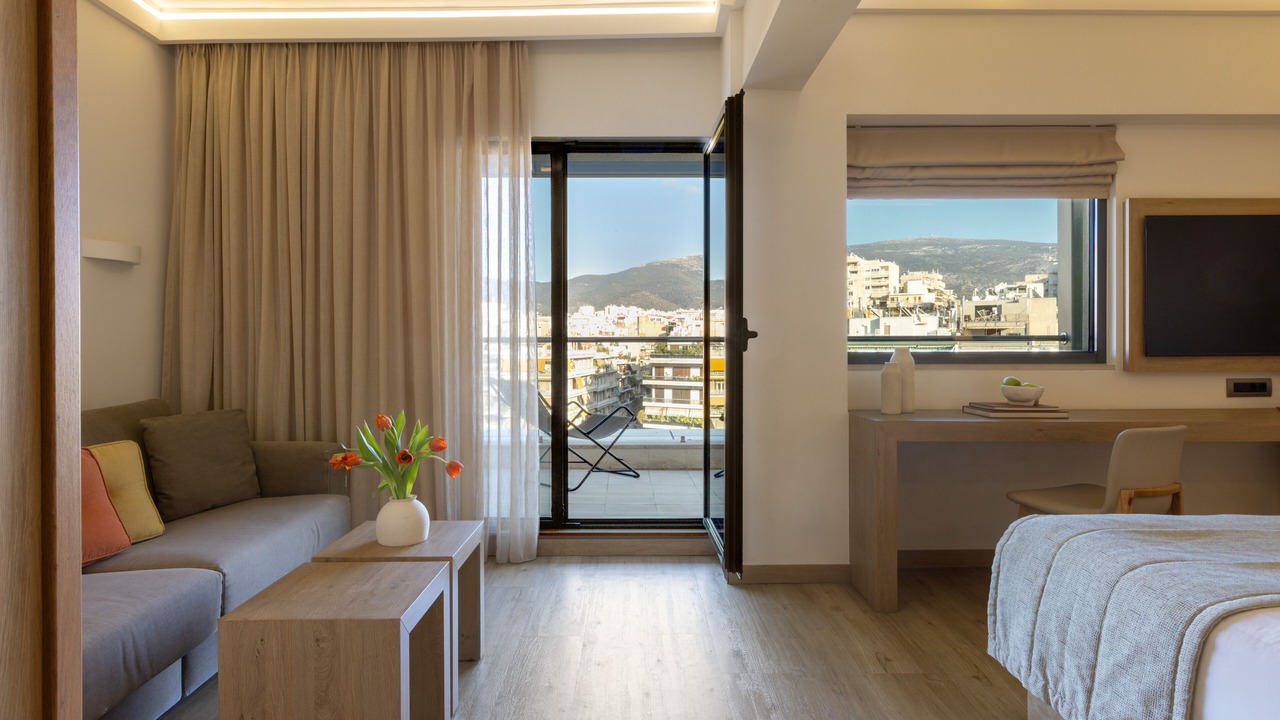 Photo of Bedroom in Ilisia