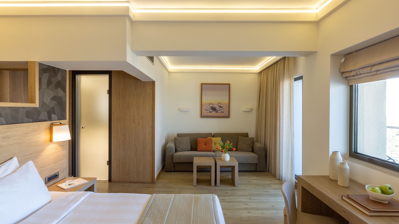 Photo of Bedroom in Ilisia