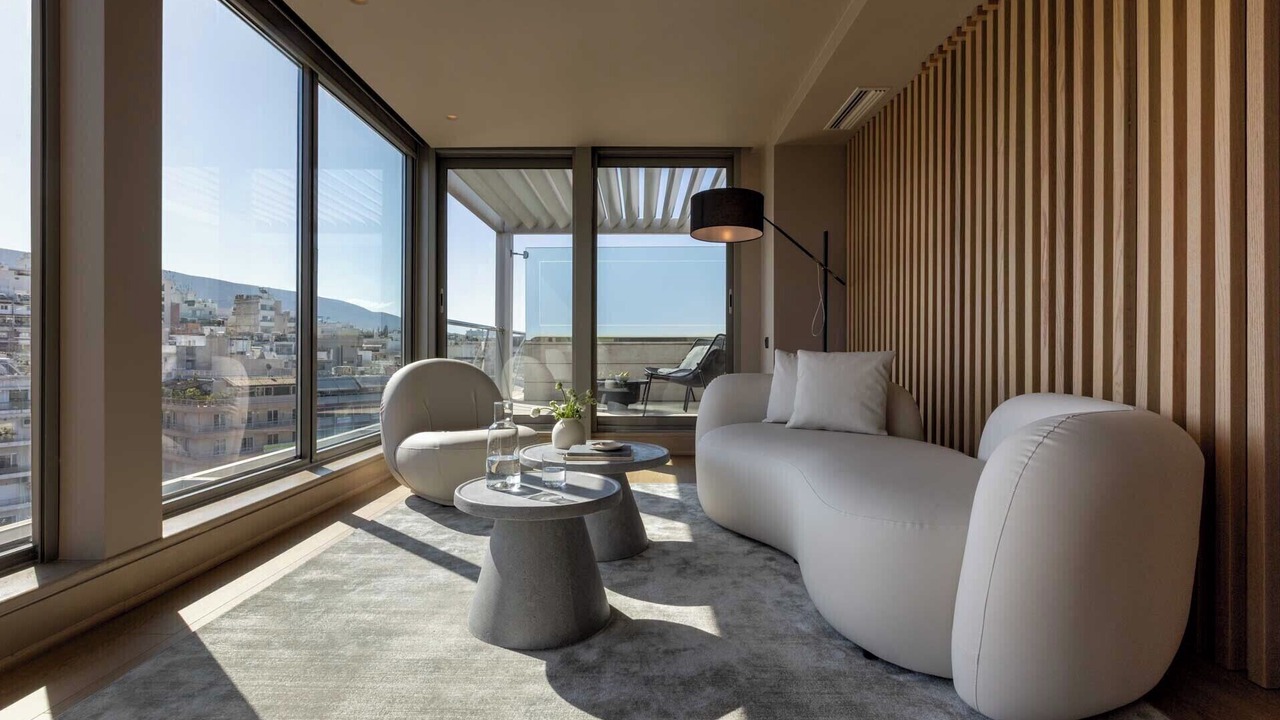 Photo of Bedroom in Ilisia