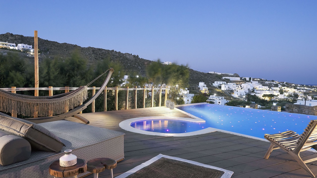 Photo of Outdoor in Platis Gialos