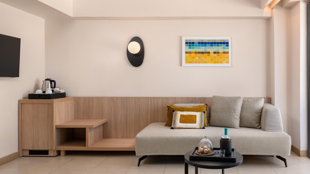 Photo of Bedroom in Ialyssos