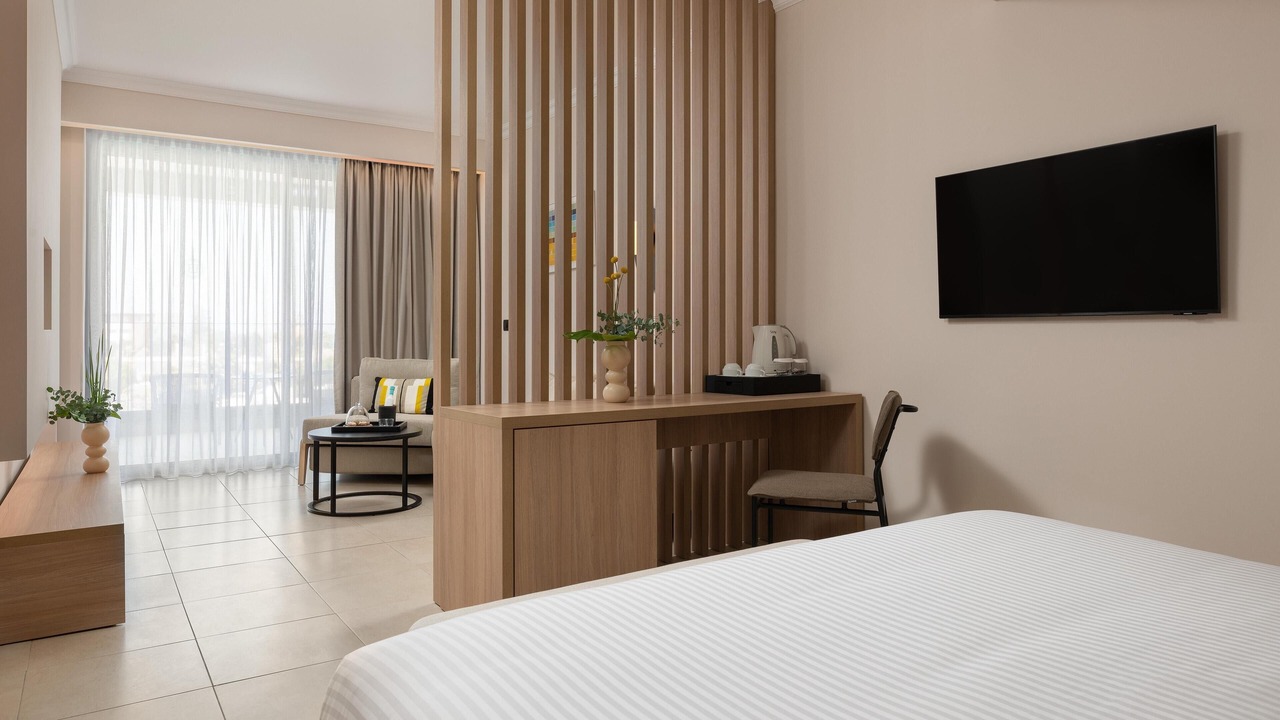 Photo of Bedroom in Ialyssos