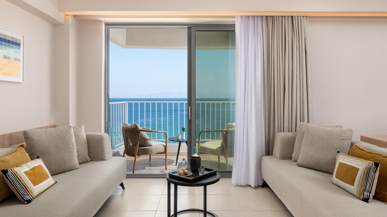 Photo of Bedroom in Ialyssos