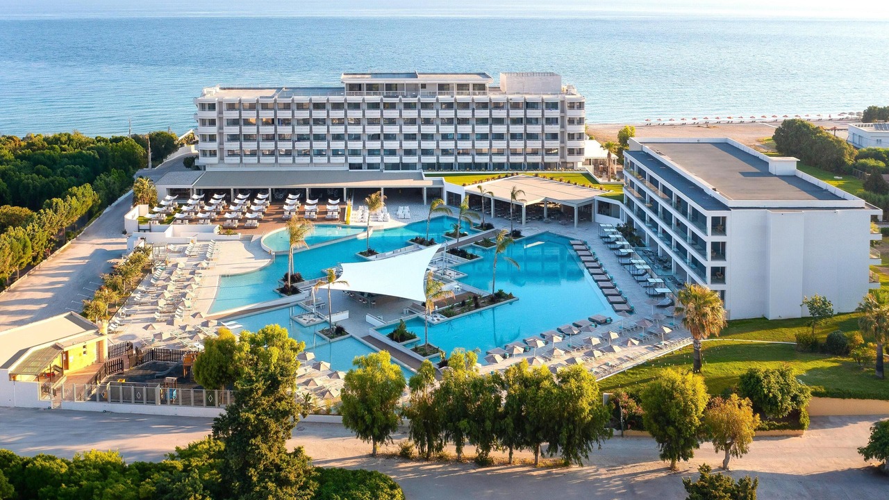 Photo of Outdoor in Ialyssos