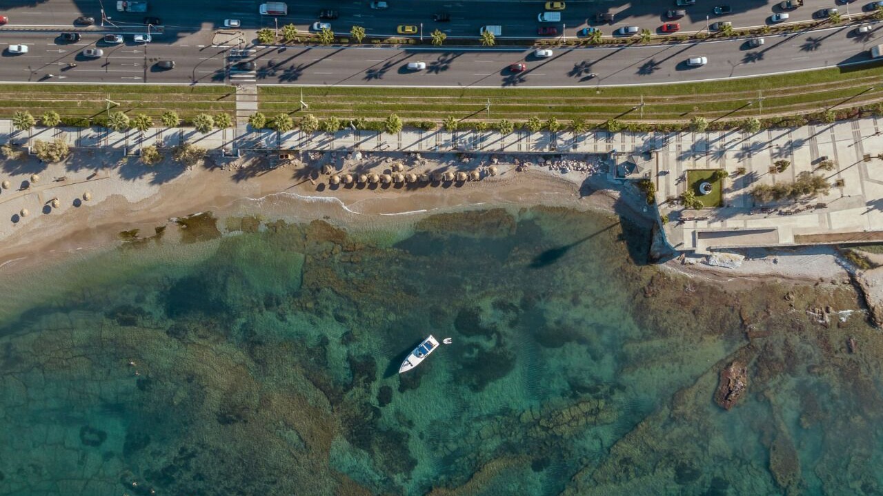 Photo of Outdoor in Palaio Faliro