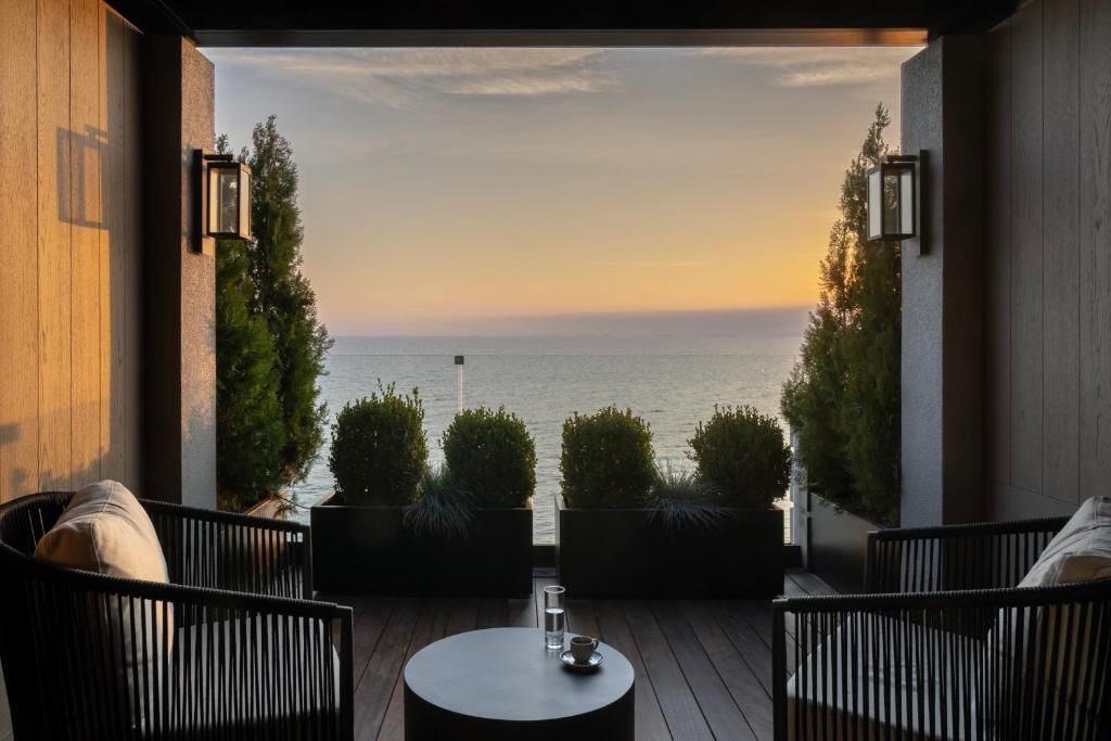 Photo of Bedroom in Palaio Faliro