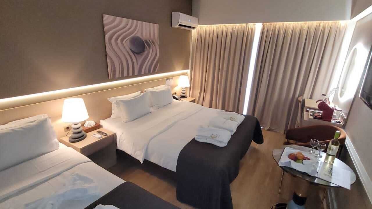 Photo of Bedroom in Palaio Faliro