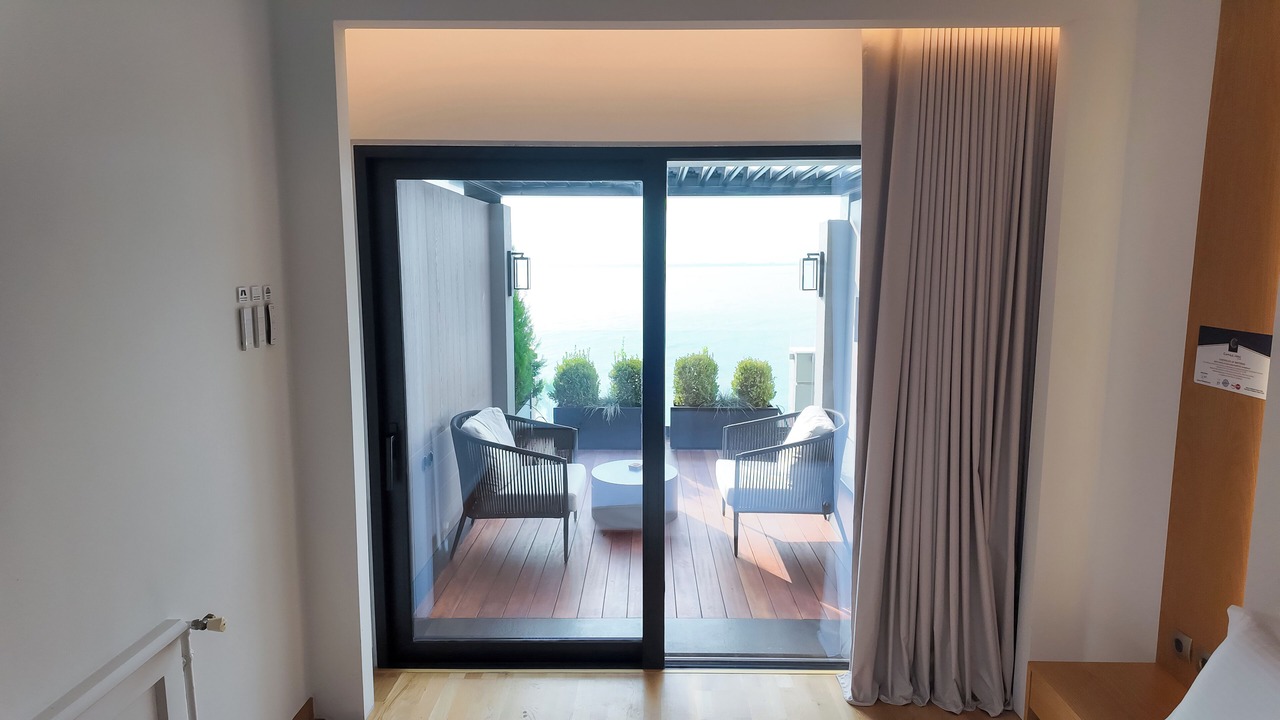 Photo of Bedroom in Palaio Faliro