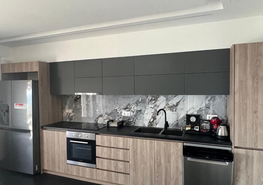 Photo of Kitchen in Palaio Faliro