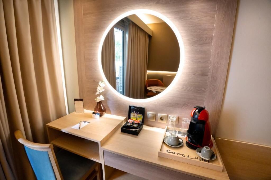 Photo of Bedroom in Palaio Faliro