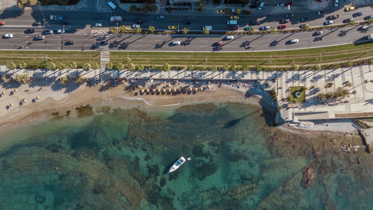 Photo of Outdoor in Palaio Faliro