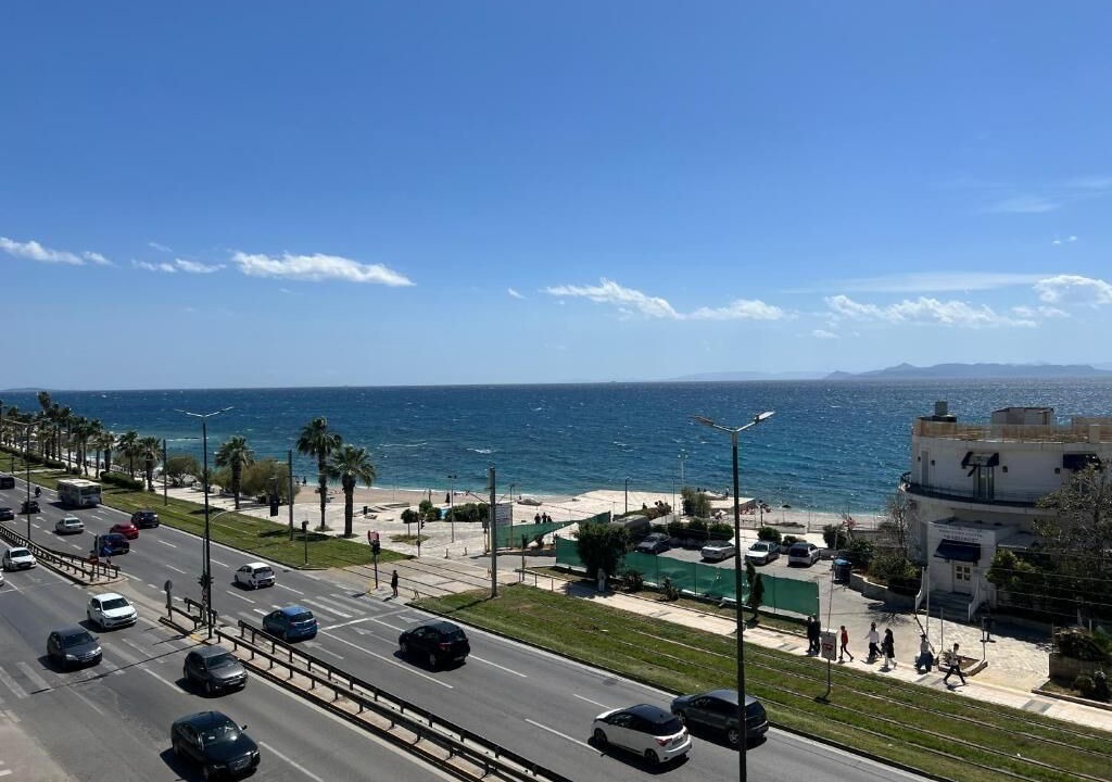 Photo of Patio Balcony in Palaio Faliro