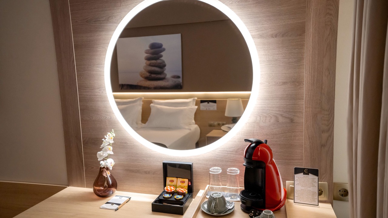 Photo of Bedroom in Palaio Faliro