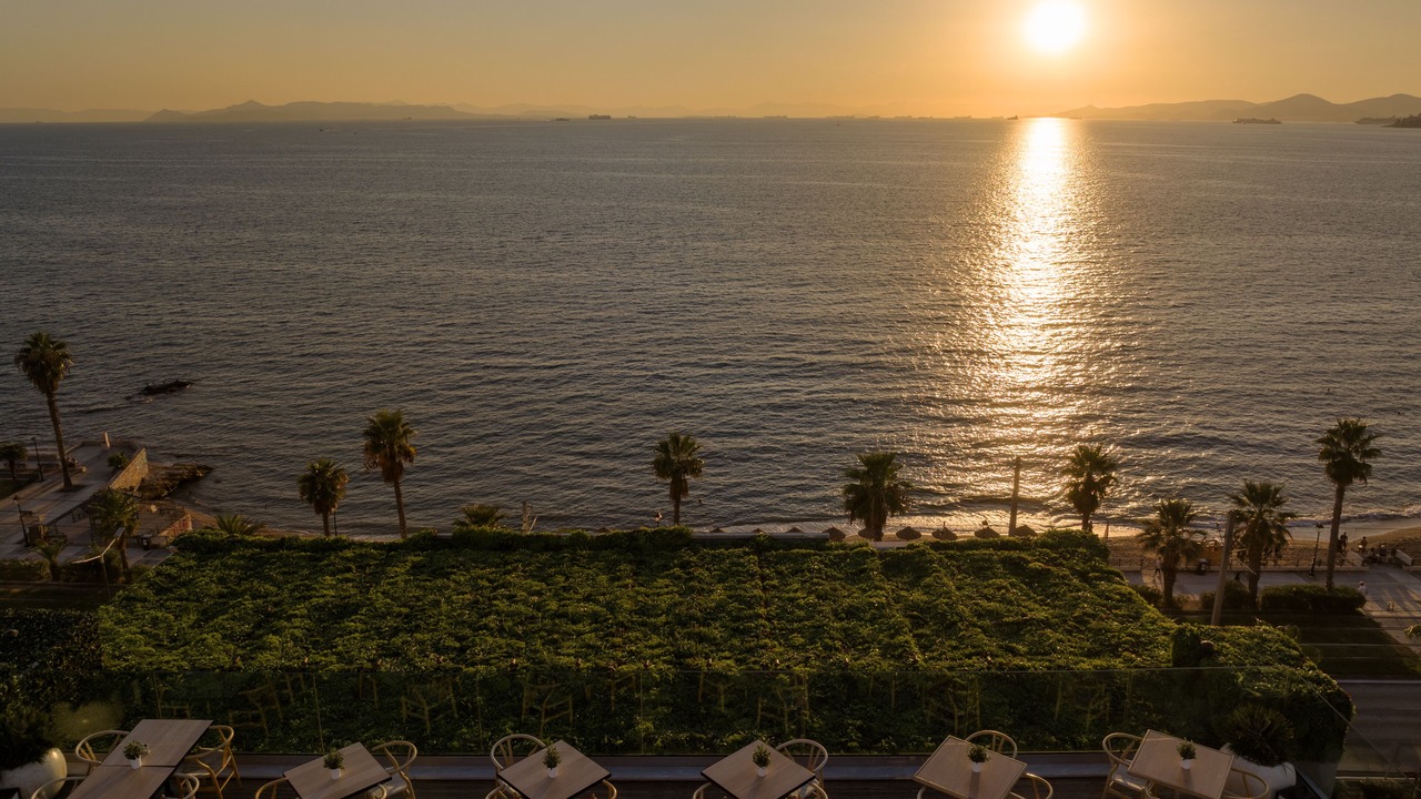 Photo of Outdoor in Palaio Faliro