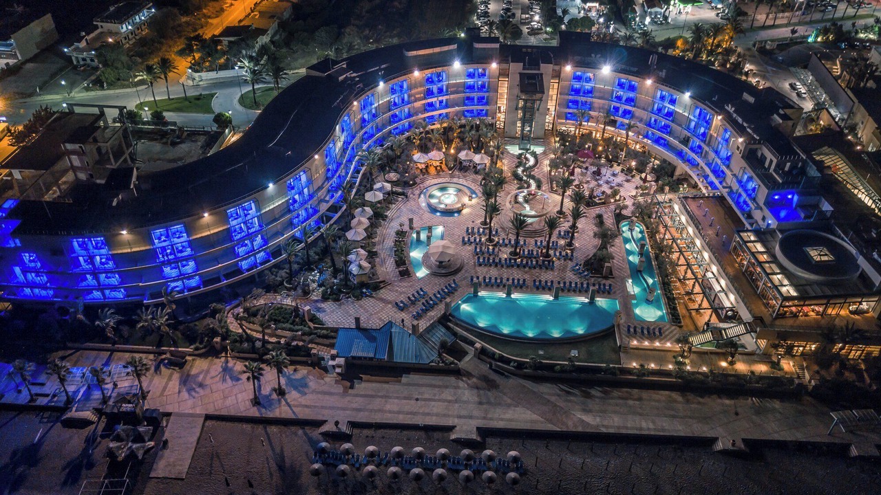 Photo of Outdoor in Loutraki