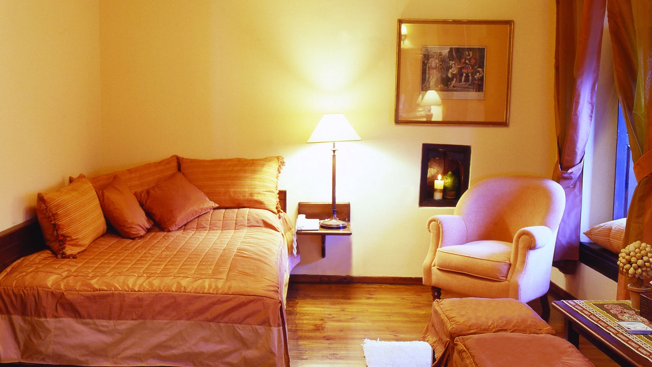 Photo of Bedroom in Vizitsa
