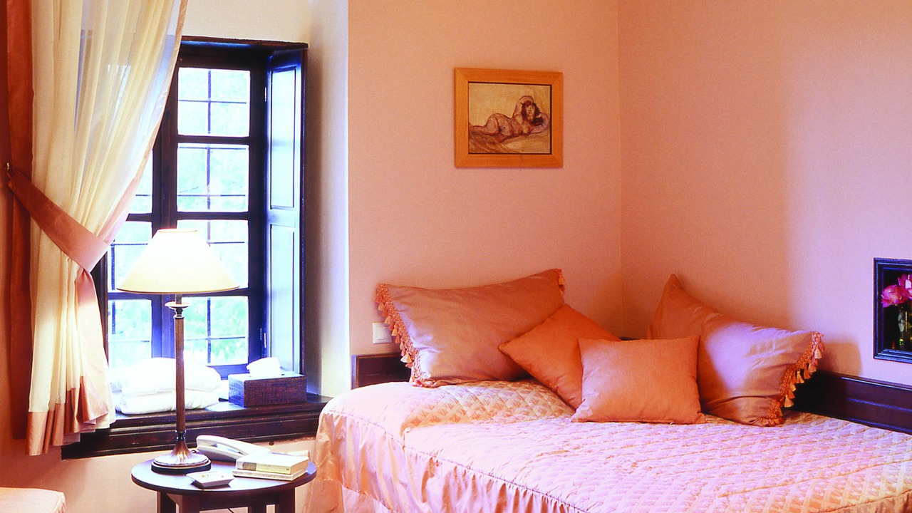 Photo of Bedroom in Vizitsa