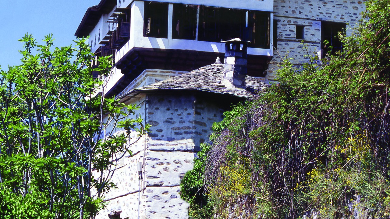 Photo of Outdoor in Vizitsa