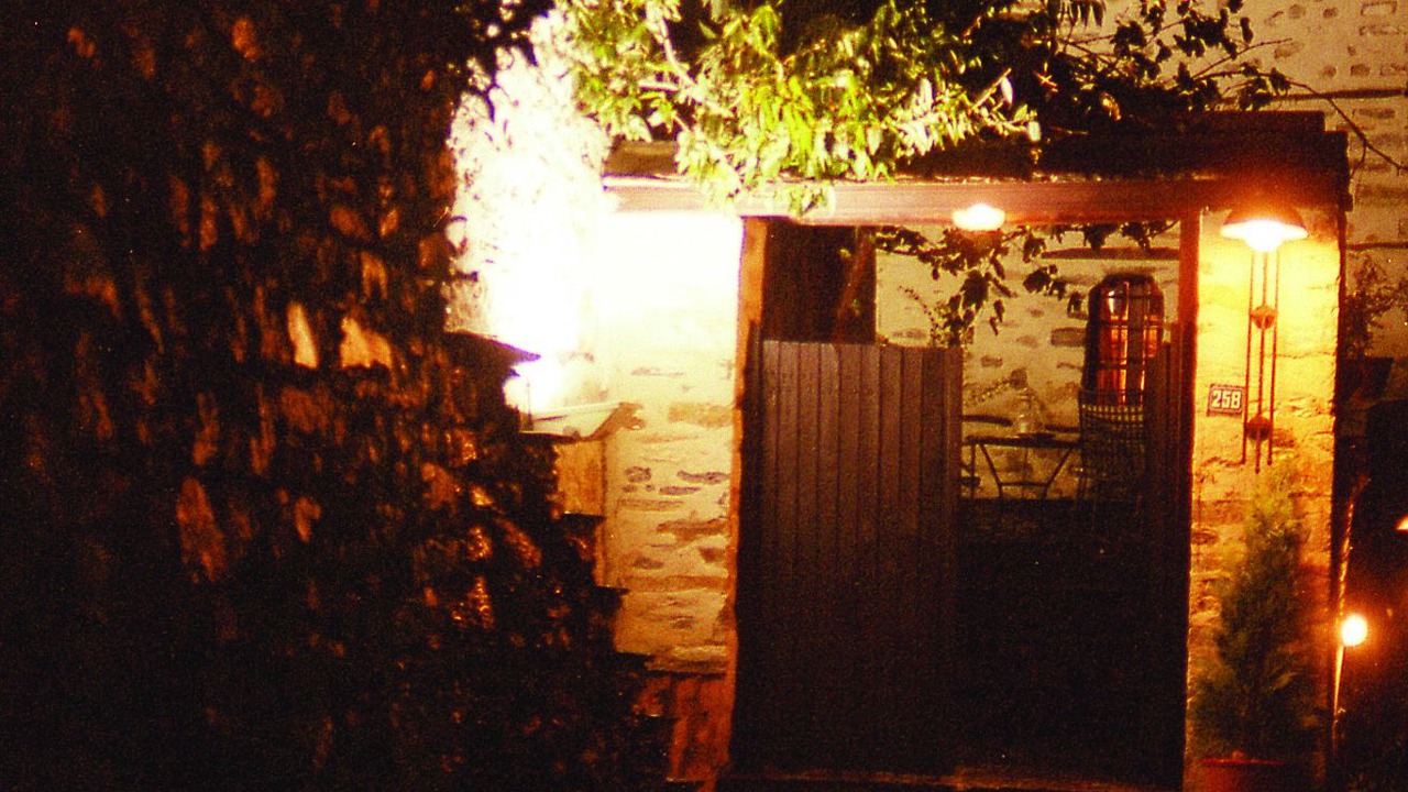 Photo of Outdoor in Vizitsa
