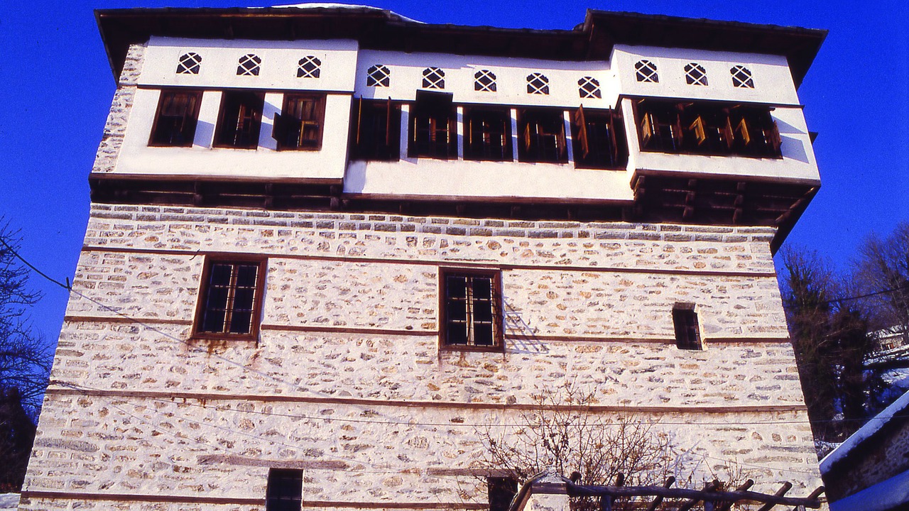 Photo of Outdoor in Vizitsa