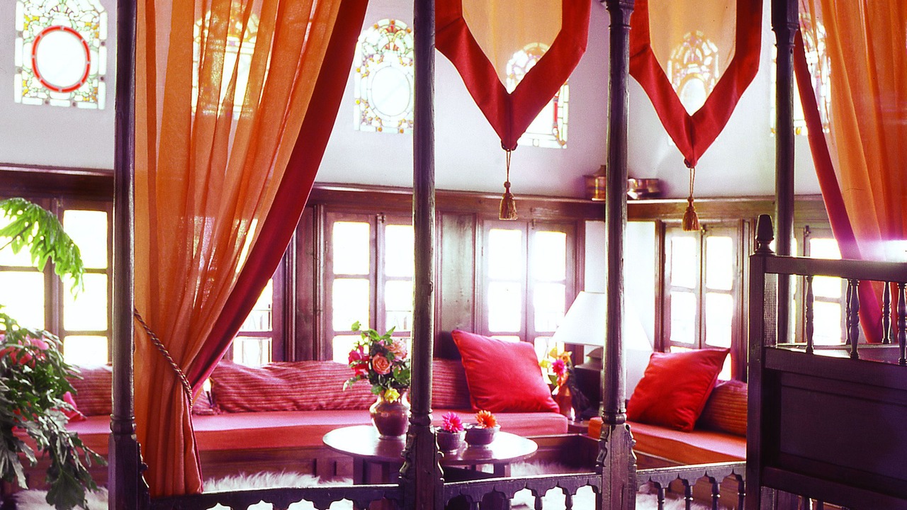 Photo of Livingroom in Vizitsa