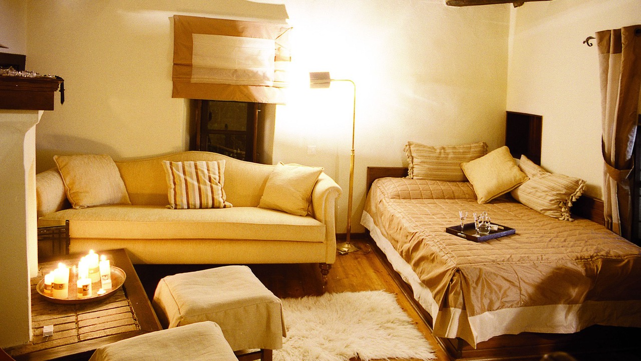 Photo of Livingroom in Vizitsa