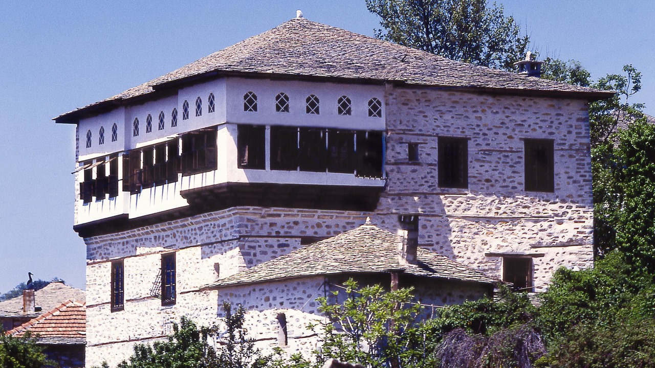 Photo of Outdoor in Vizitsa