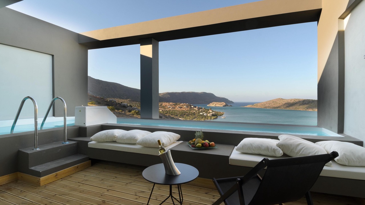 Photo of Outdoor in Elounda