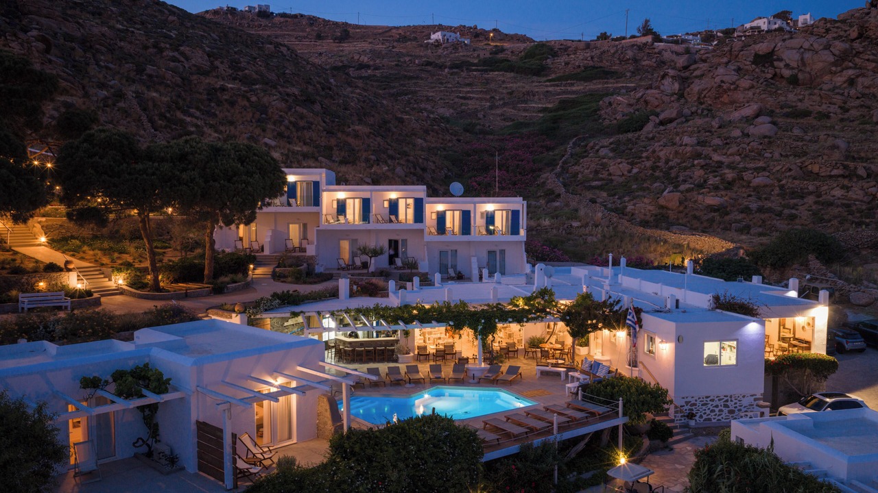 Photo of Outdoor in Tourlos