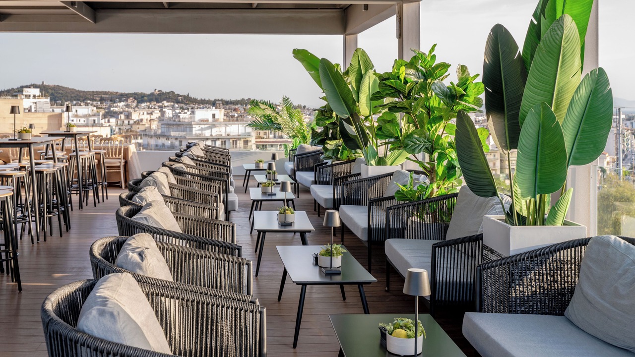 Photo of Outdoor in Omonia